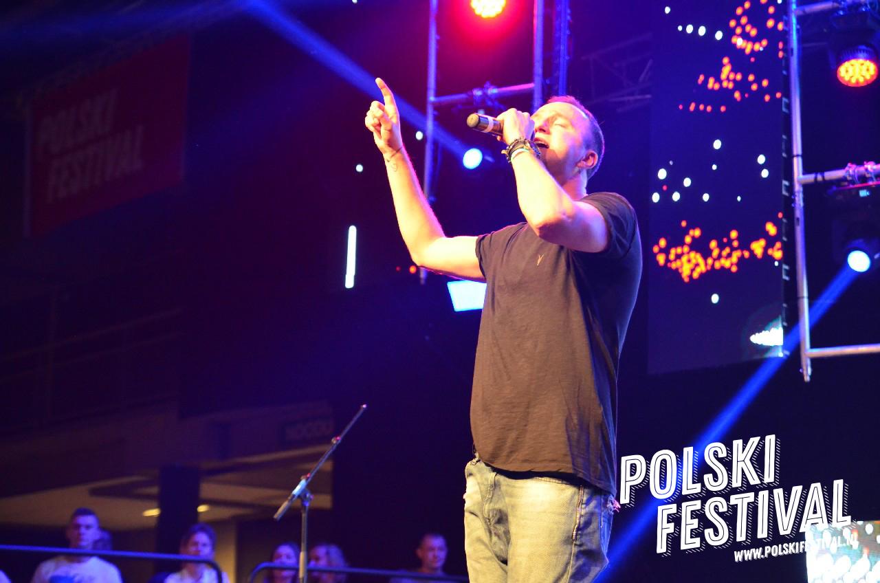 Artyści, którzy wystąpili na festiwalu