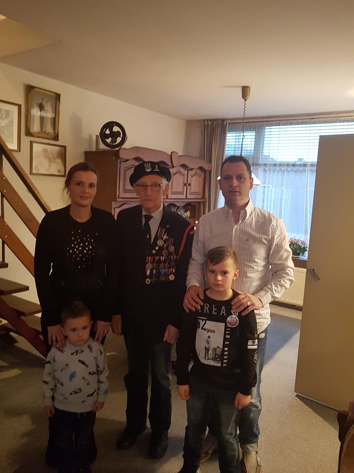 Grupowe zdjęcie.