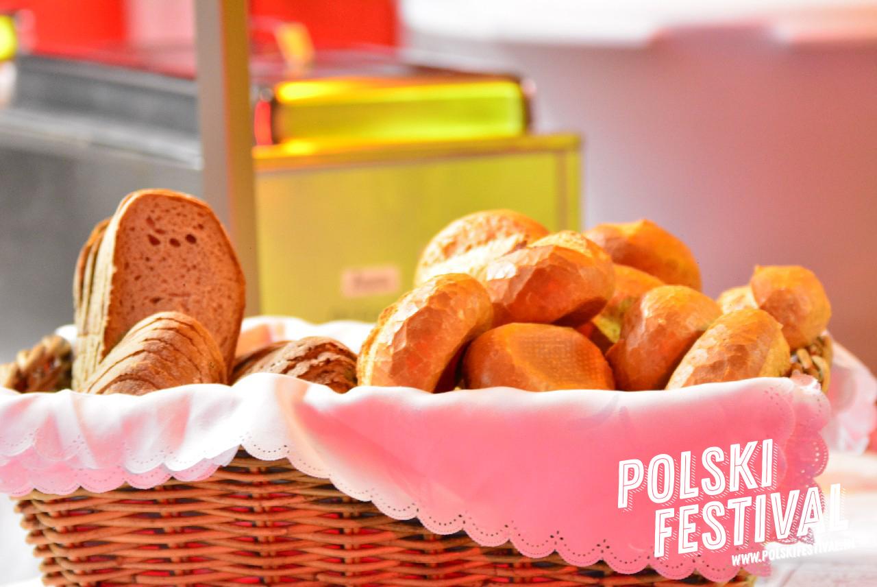 Przekąski i napitki