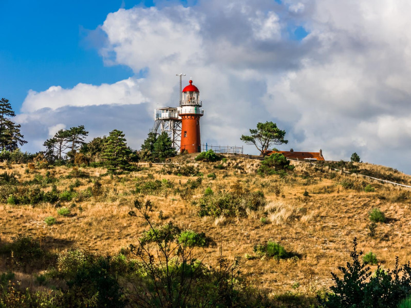 Vlieland