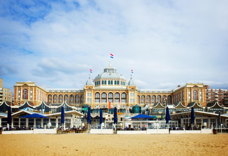 Kurhaus