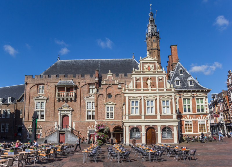 Stadhuis