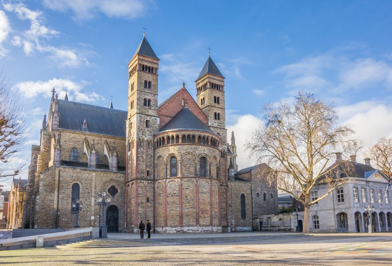 Sint-Servaasbasiliek