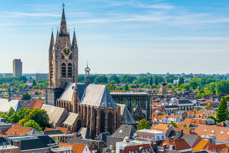 Oude Kerk