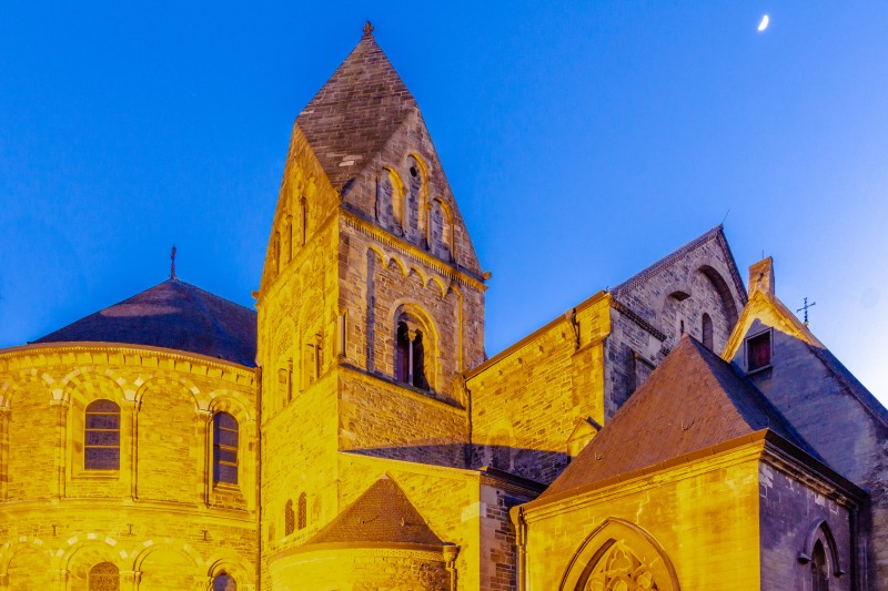 Basiliek van Onze-Lieve-Vrouw