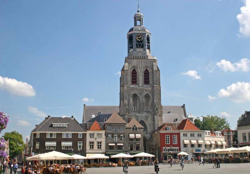 Sint-Gertudiskerk