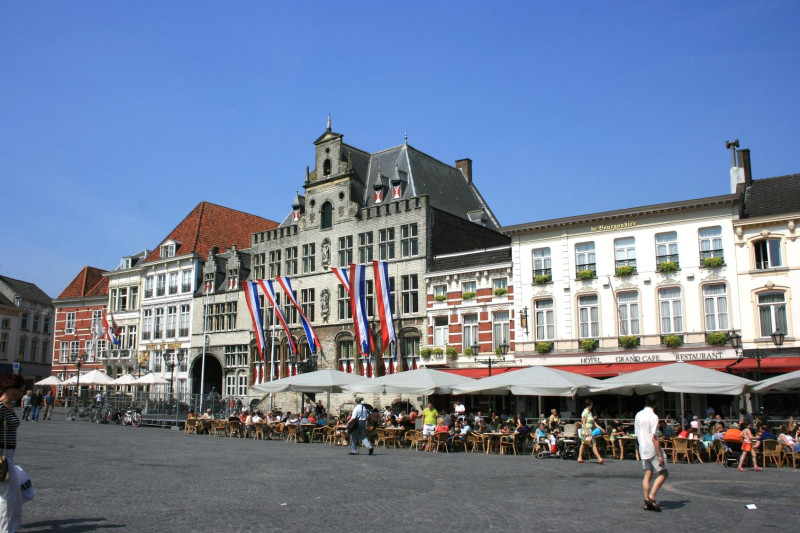 Stadhuis