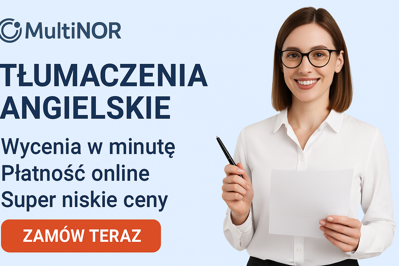 Tłumaczenia angielskie