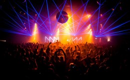 Rodzice najbardziej znanych holenderskich dj’ów tworzą fundację.