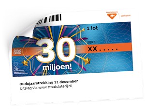 10 sposobów na świętowanie Nowego Roku w Holandii