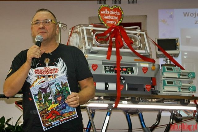 Holendrzy skazują wcześniaki na śmierć