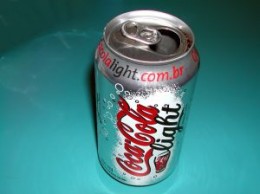 Coca Cola  Benelux będzie walczyła z nadwagą