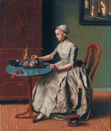 Rijksmuseum na zakupach