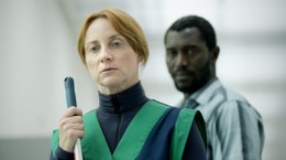 Niderlandzka aktorka i międzynarodowa nagroda Emmy