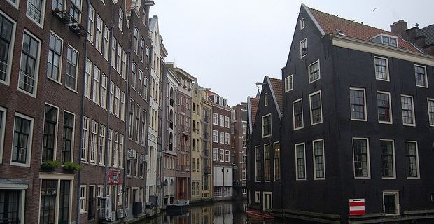 Mieszkanie w Amsterdamie będzie łatwiejsze! 