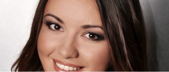 Miss Poland Beneluksu