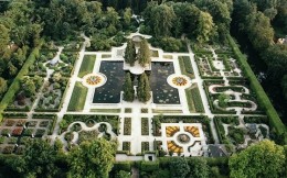 Park Narodowy Maasduinen - sekret Limburgii