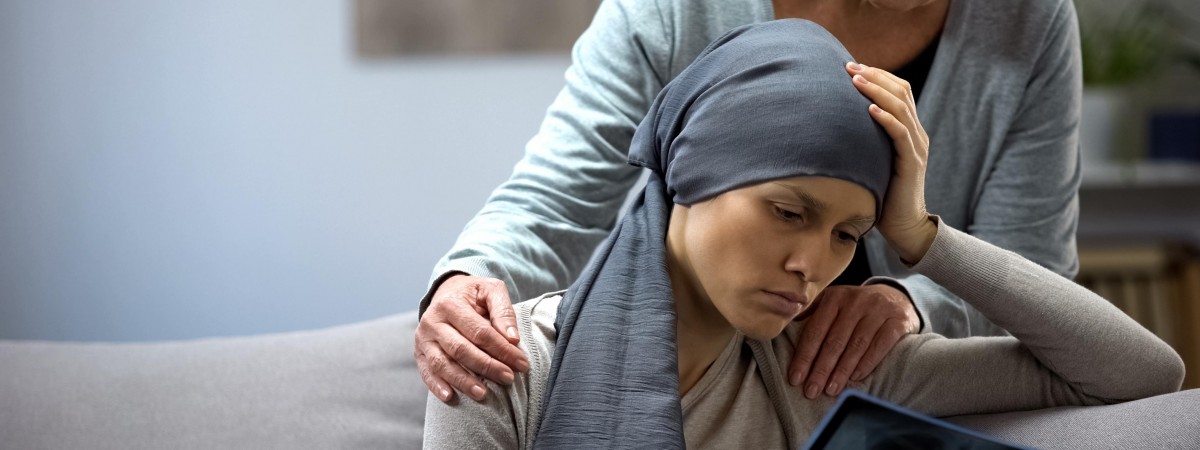 Coraz więcej osób zmagających się z nowotworem w Holandii. Jaki jest tego powód?