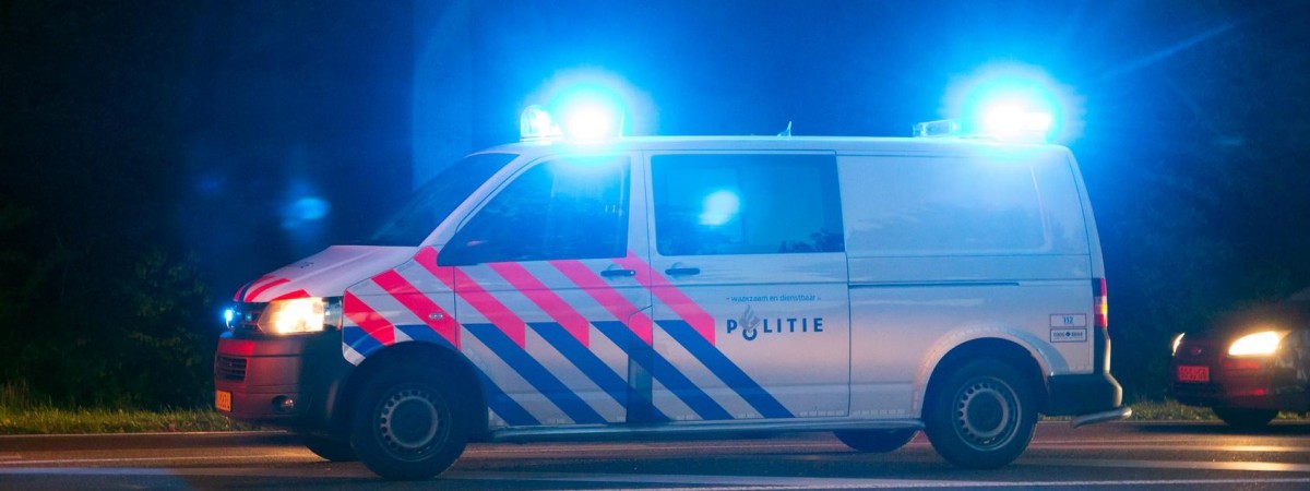 Strzelanina w Dordrecht. Postrzelony został aresztowany, bo… był Polakiem