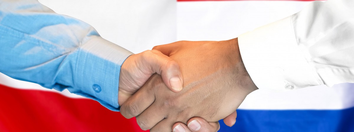 Premierowy odcinek serialu Samen.PL już dostępny. Co nowego u Polaków żyjących w Niderlandach?