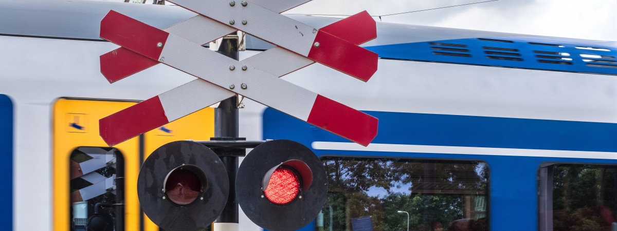 Poważny wypadek kolejowy w Holandii. Dziesiątki rannych i ofiara śmiertelna