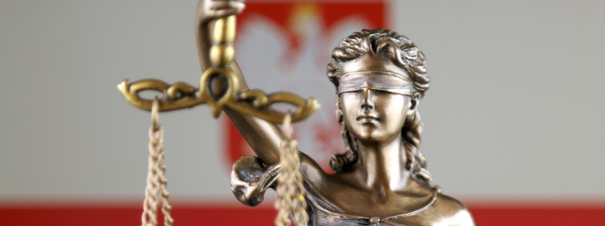 Odmowa ekstradycji Polaków do kraju. Sąd w Amsterdamie wątpi w niezależność organów państwowych