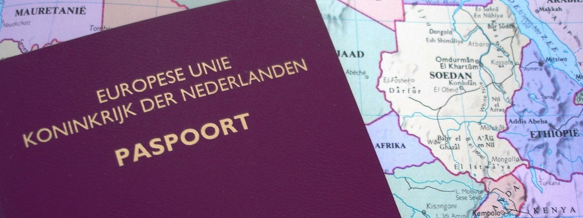 Niderlandzki paszport wyróżniony na arenie międzynarodowej. Dokument uznany za jeden z „najlepszych na świecie”