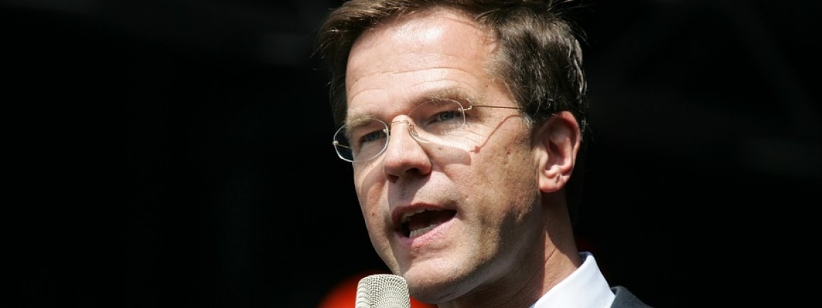 Mark Rutte o ewakuacji z Afganistanu: „To nasz święty obowiązek”