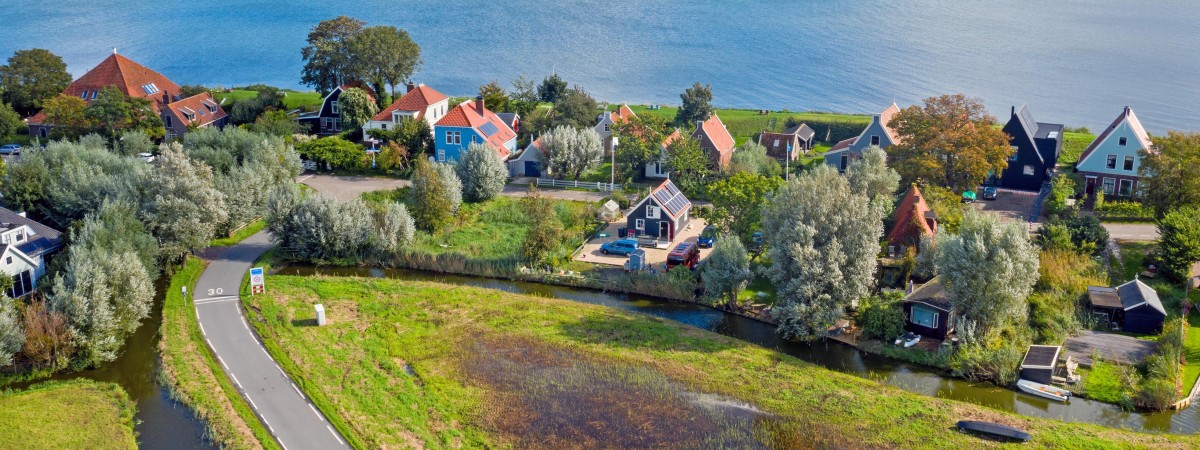Ukryte skarby Holandii. TOP 5 nieznanych, ale zachwycających miejsc w Niderlandach