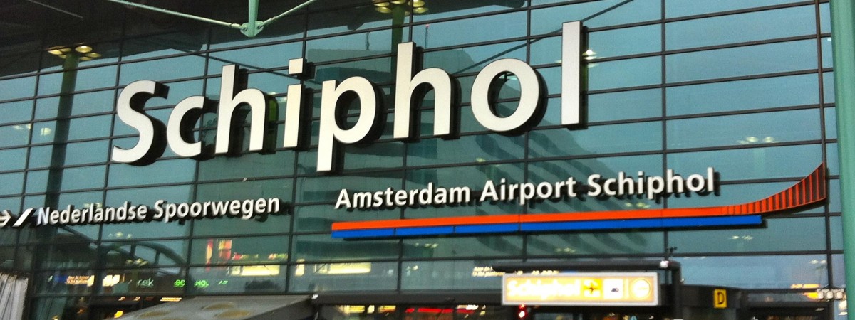 Zmiany na lotnisku Schiphol. Od przyszłego tygodnia zwiększy się limit pasażerów