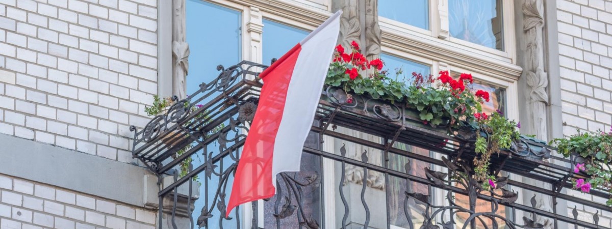 Nadchodzi „wielokulturowy dramat”. Lider chrześcijańskiej partii krytycznie o imigrantach zarobkowych z Polski