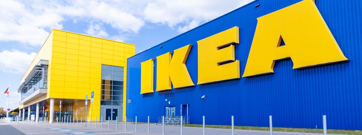 IKEA w Niderlandach przeprasza. Sprawa dotyczy znakowania klientów