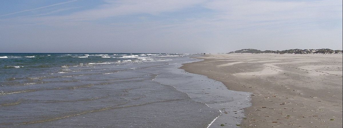 Holandia: odnaleziono ciało ofiary tragicznego wypadku. Zwłoki wypłynęły na plaży Terschelling