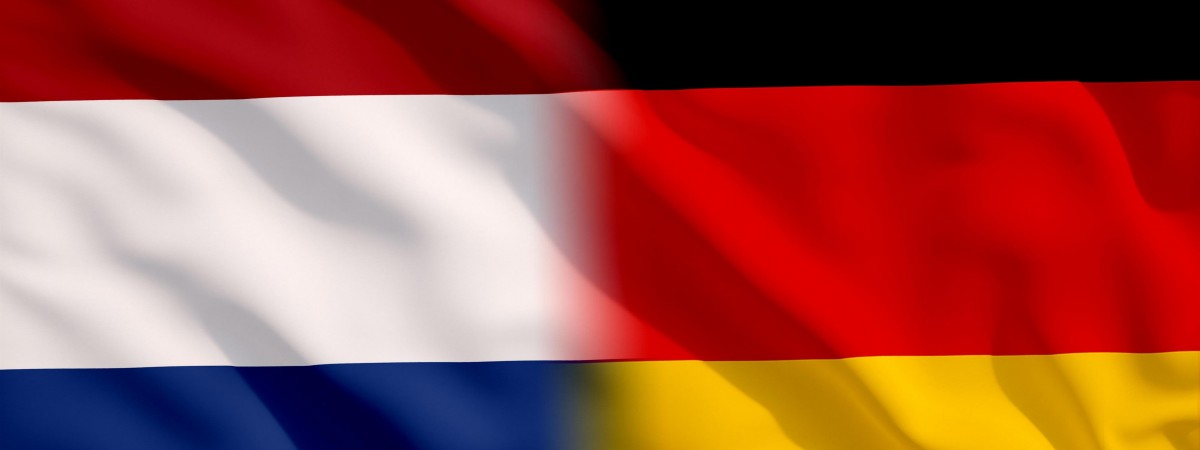 Niemcy i Holandia kłócą się o kwestie energetyczne. Powodem wydobycie gazu w Groningen