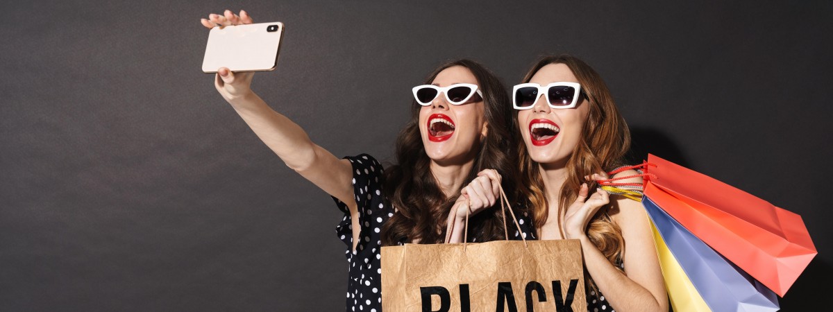 Black Friday: w tych sklepach zaoszczędzicie najwięcej 