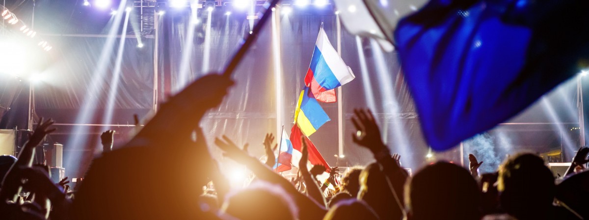Koronawirus na Konkursie Piosenki Eurowizji. Wśród zakażonych także Polak [AKTUALIZACJA]