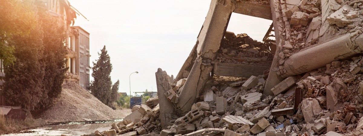 Geolog z Holandii ostrzegał przed trzęsieniem ziemi w Turcji i Syrii. ,,Gdybyśmy tylko słuchali”
