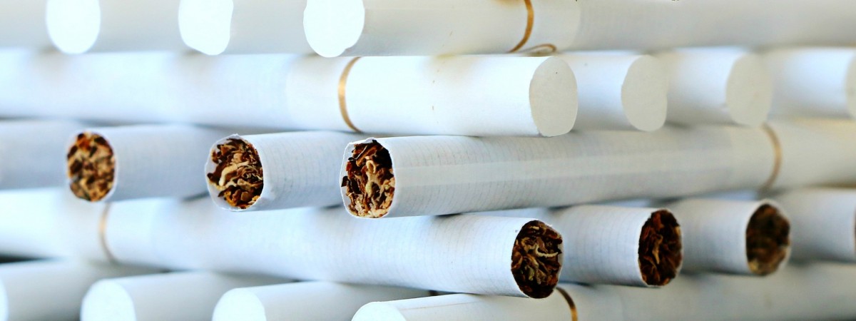 Holandia: 40 euro za paczkę papierosów. Rząd chce zniechęcić obywateli do palenia 