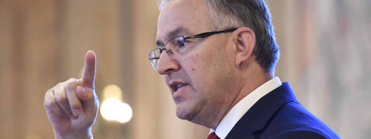 Polacy oburzeni wypowiedzią burmistrza Rotterdamu. Uważają, że obraził ich kraj