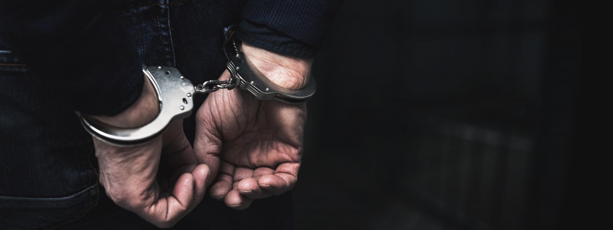 Szokująca pomyłka w Niderlandach. Zamiast szefa mafii aresztowano turystę