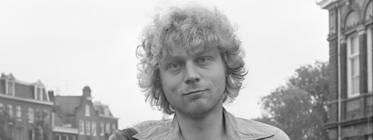 Zamordowany na ulicy za krytykę islamu. Dzisiaj mija 14 lat od śmierci Theo van Gogha