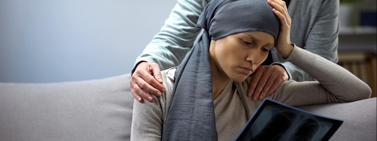Niderlandy trzecim krajem pod względem wykrywania nowotworów w Europie. Raport IKNL 
