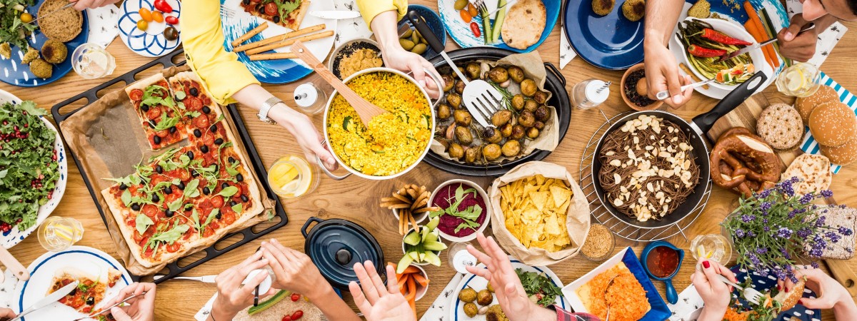 Niderlandy nowym rajem dla wegan i wegetarian w Europie: wyniki najnowszych badań