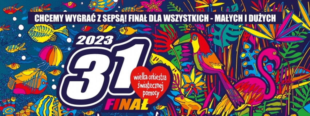 Wielka Orkiestra Świątecznej Pomocy ponownie zagra w Holandii. Relacja ze sztabu w Eindhoven