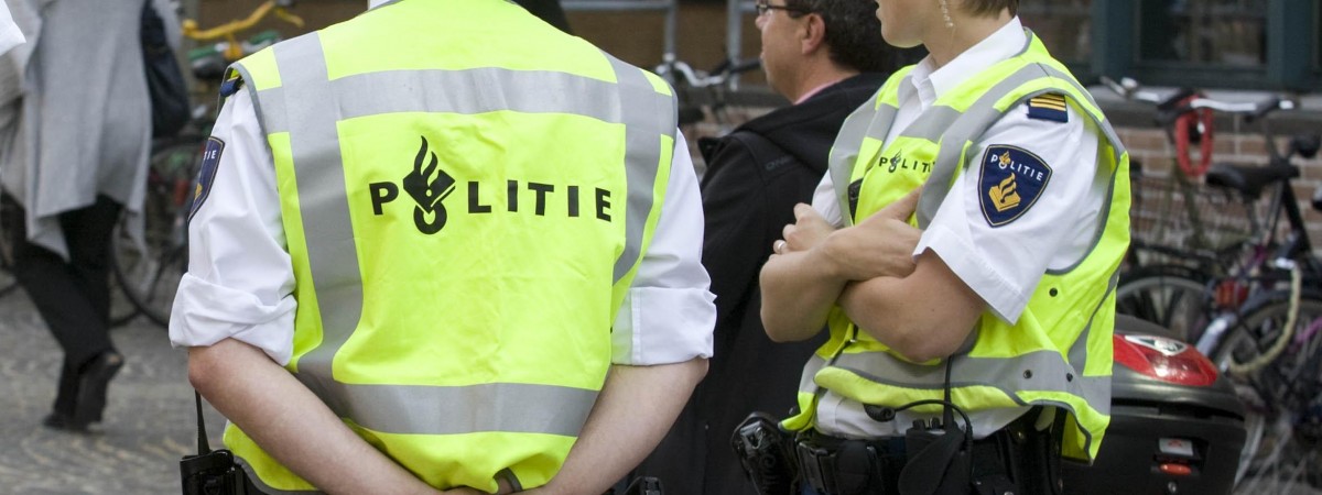 Rotterdam: atak nożownika na 22-latka. Zamordowany w kolejce po hamburgera