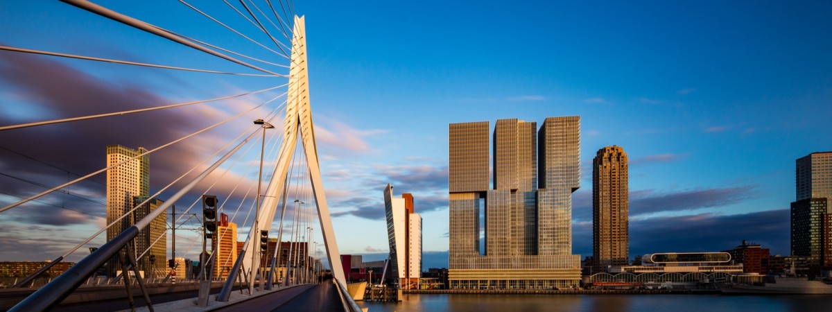 Rotterdam: na ulicach pojawią się wyjątkowe urządzenia. Ich celem jest odstraszanie młodzieży