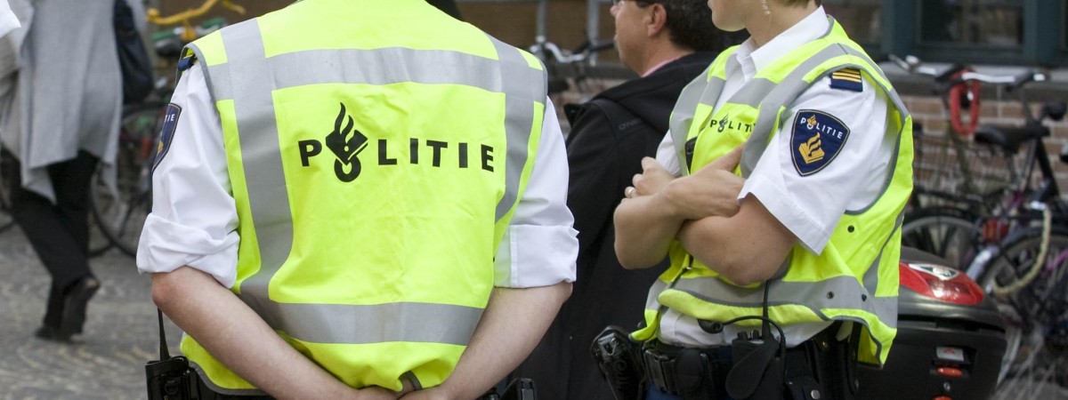 Szokująca śmierć 32-letniego Polaka w Holandii. Mężczyzna został porażony paralizatorem przez policję