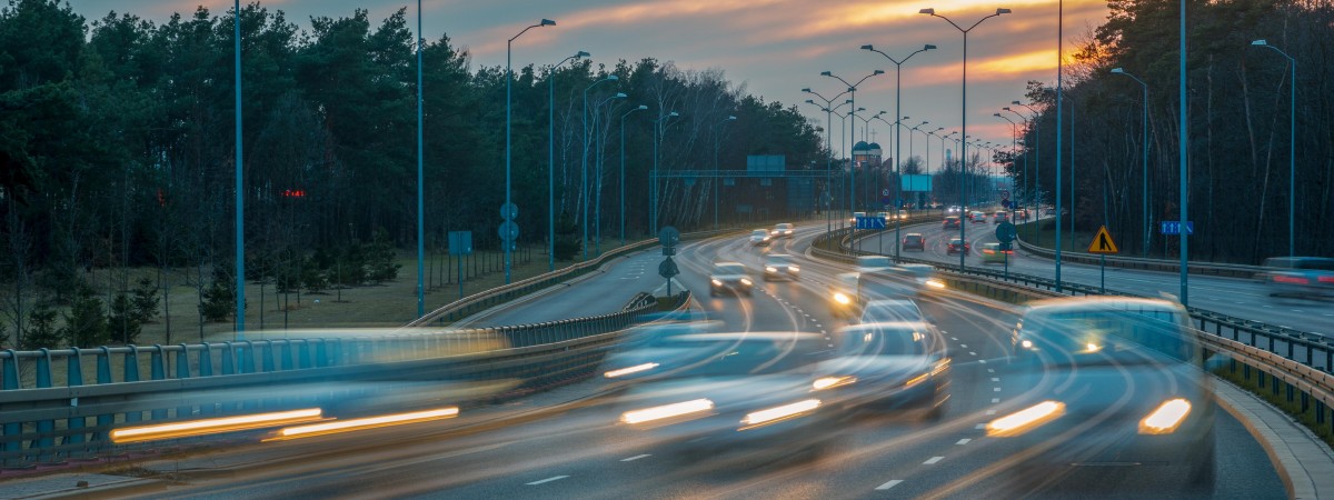 5 wyjątkowo niebezpiecznych dróg w Holandii. W tych miejscach warto szczególnie uważać