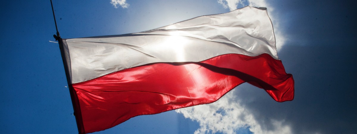 „Wyprodukowano w Polsce”, czyli mniejszość narodowa i jej aktywność w Holandii