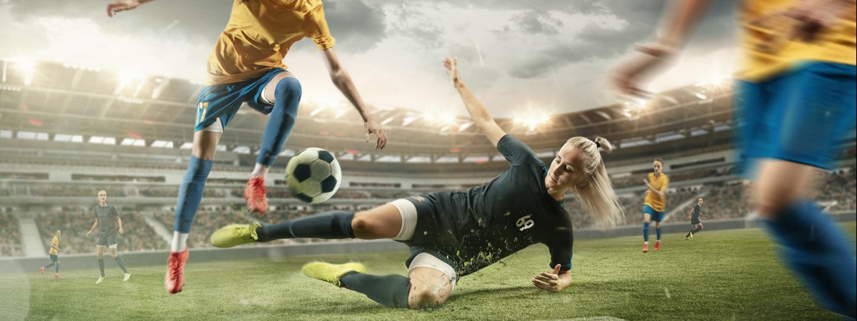 Rewolucyjna zmiana w niderlandzkiej piłce nożnej. Kobieta zagra w drużynie z mężczyznami 